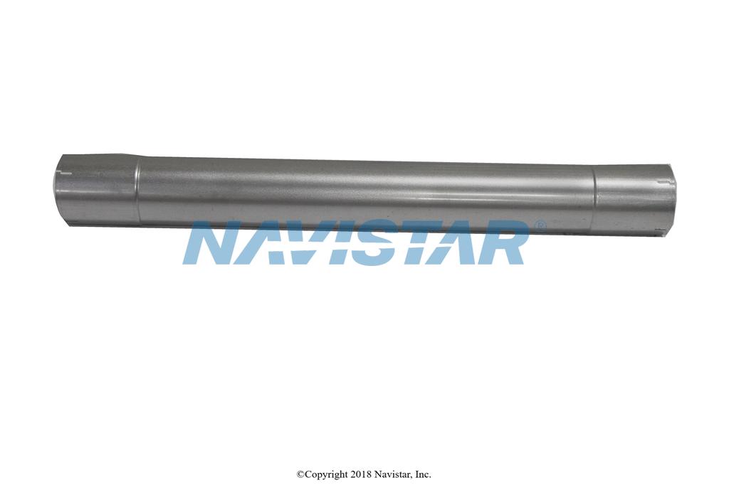 3541400C1, Navistar International, Uncategorized, TAIL PIPE, EXHAUST - part number 3541400C1