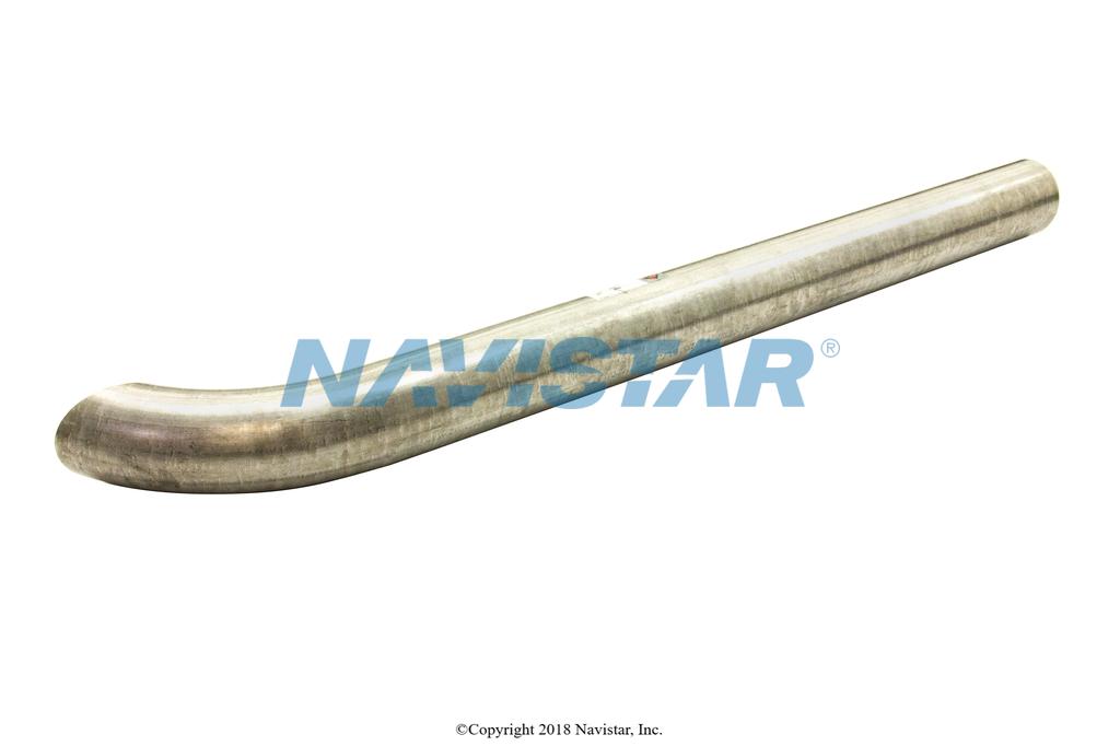 3672081C1 by Navistar International PIPE, TAIL TURNBACK