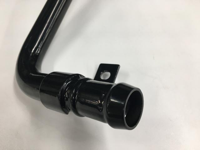 3856797C1, Navistar International, PIPE, WATER - part number 3856797C1