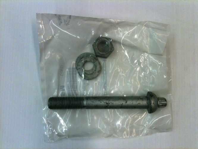 S-24705, Hendrickson Trailer Parts, Pivot Bolt Kit, HKA180 - S-24705