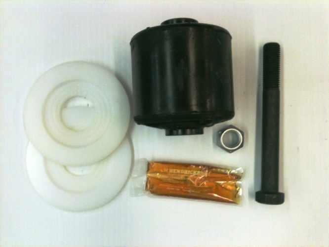 S-6914, Hendrickson Trailer Parts, Pivot Bushing Kit, T11 all - S-6914