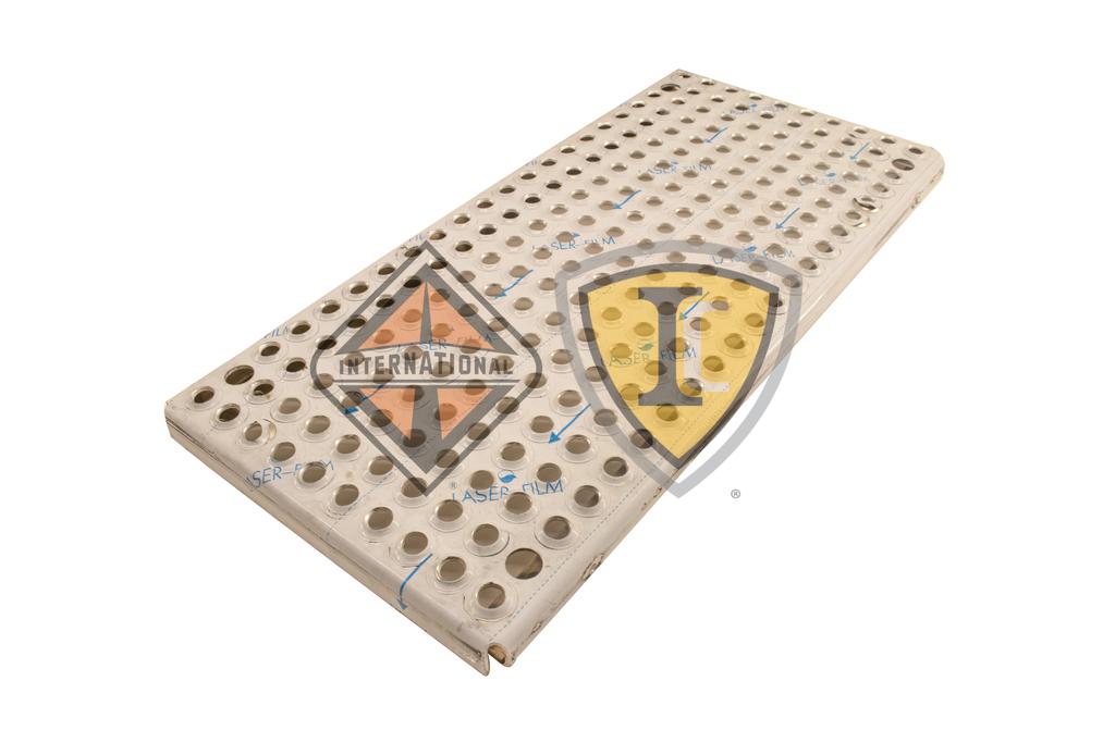 472493C4, Navistar International, PLATE - 472493C4