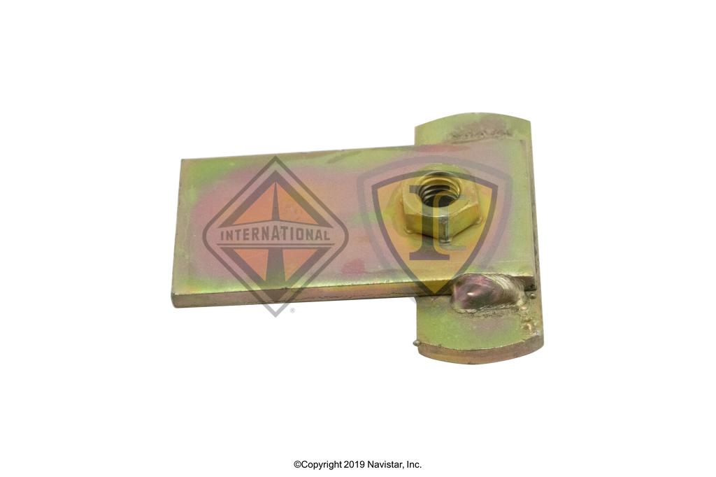 485182C3, Navistar International, PLATE - part number 485182C3