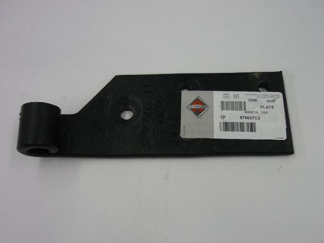 579637C2, Navistar International, PLATE - part number 579637C2