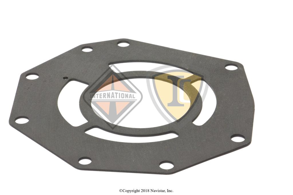 1827400C1, Navistar International, PLATE, OIL PUMP HOUSING - 1827400C1