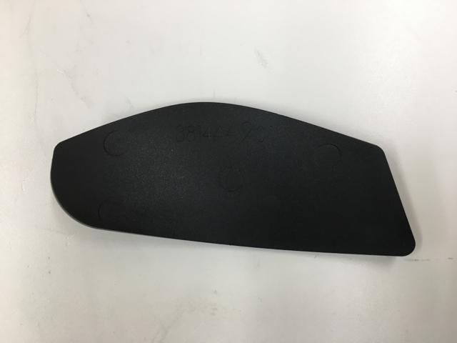 3814449C1, Navistar International, PLATE, WEAR HOOD RIGHT - part number 3814449C1