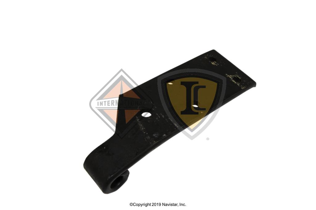 579638C2, Navistar International, PLATE - part number 579638C2