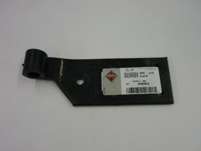 579638C2, Navistar International, PLATE - part number 579638C2