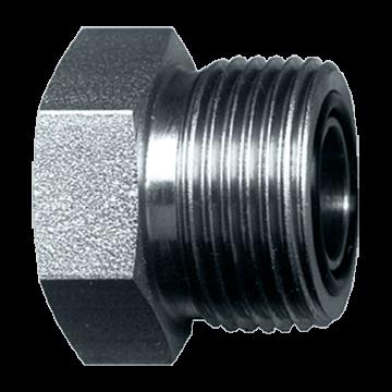 S3958-10, Fairview Ltd., PLUG, 1 14 ORFS - S3958-10