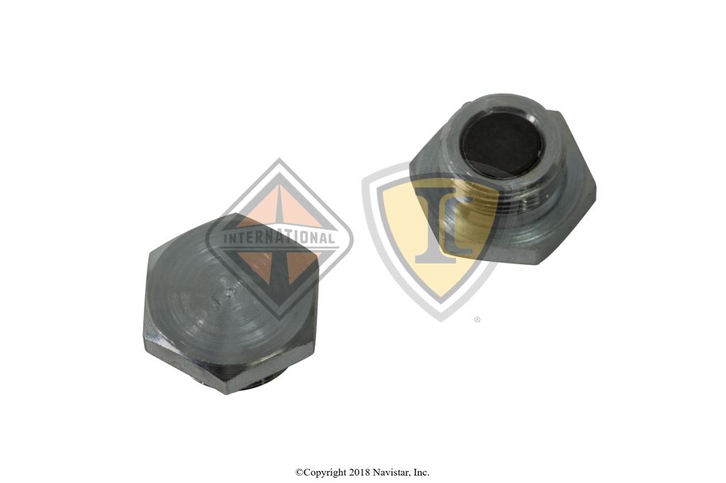 113933H, Navistar International, PLUG - part number 113933H