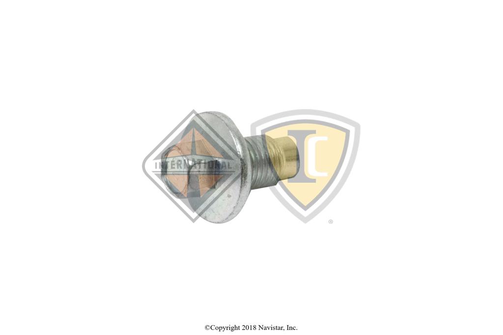 1881294C1, Navistar International, PLUG - part number 1881294C1