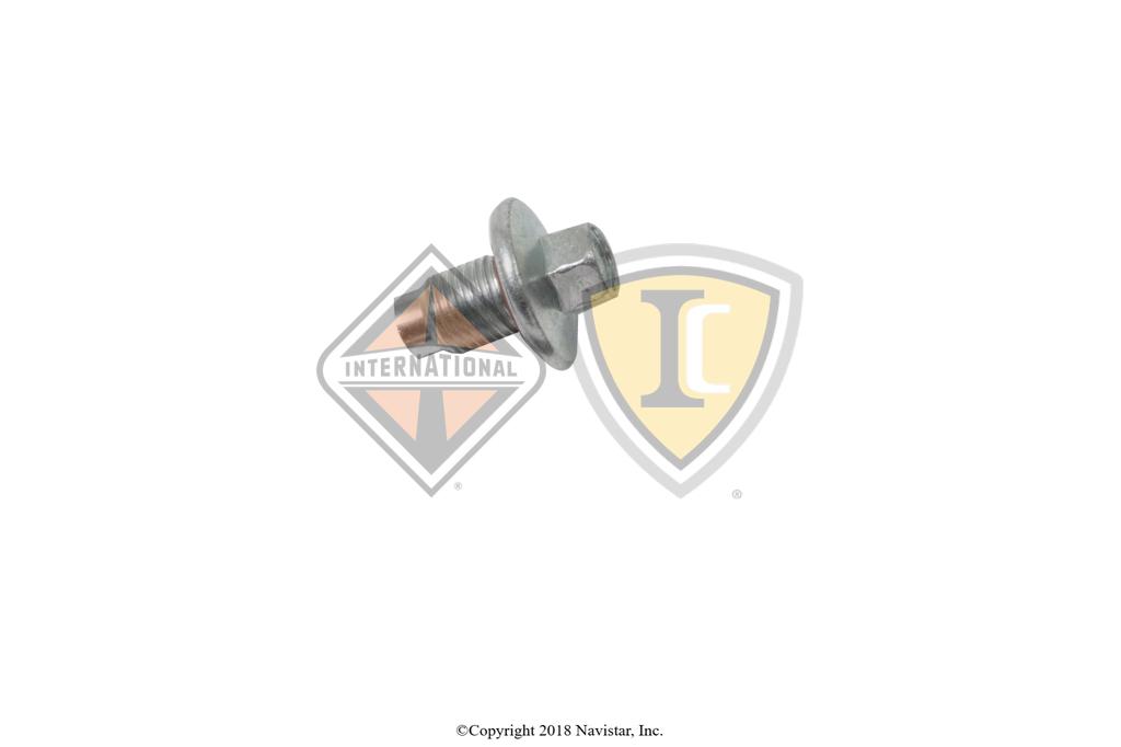 1881294C1, Navistar International, PLUG - part number 1881294C1