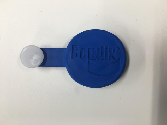 BXK034202, Bendix, DUST PLUG, BRAKE CHAMBER, 24/24, 24/30 - part number BXK034202