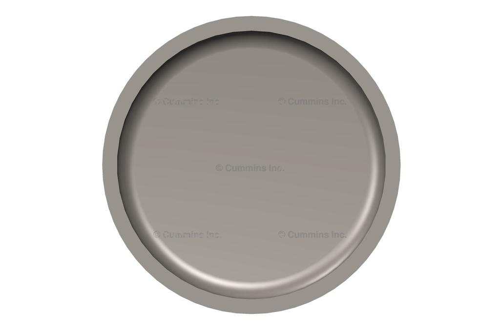 3679334, Cummins, PLUG,EXPANSION - part number 3679334