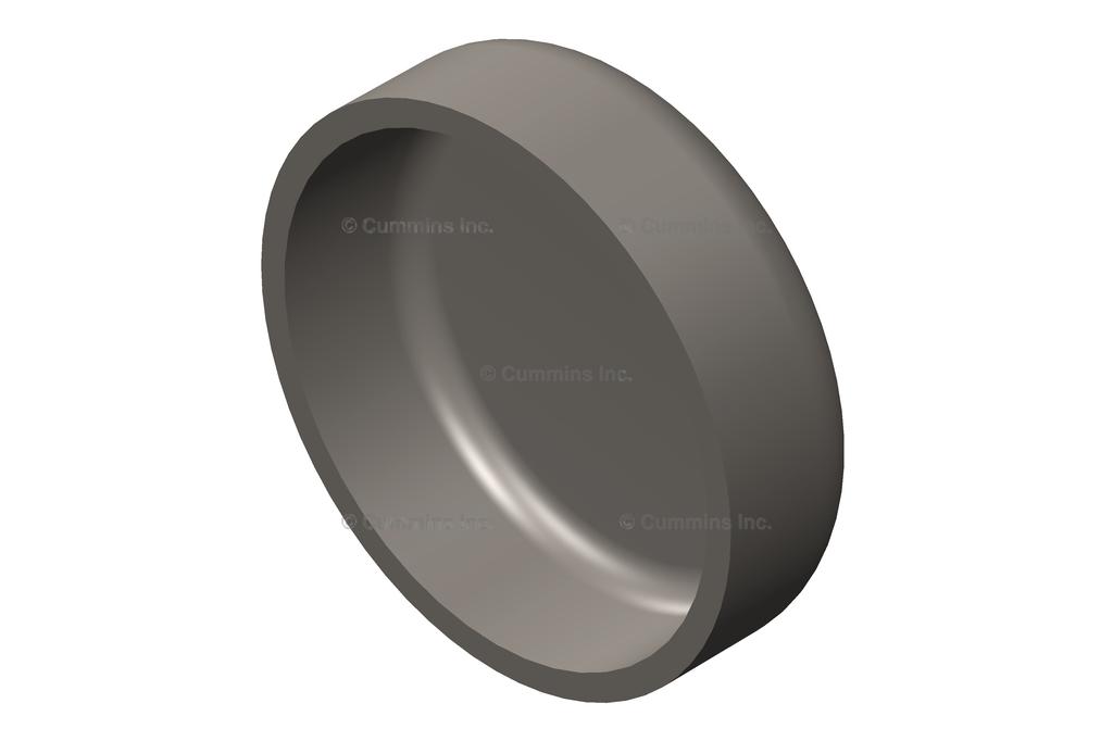 3679334, Cummins, PLUG,EXPANSION - part number 3679334