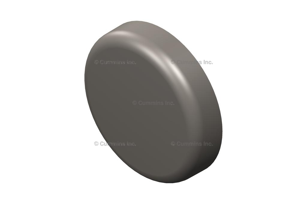 3905401, Cummins, PLUG, EXPANSION - part number 3905401