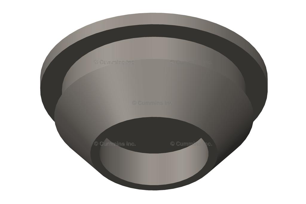 3681907, Cummins, Engine Components, PLUG, GEAR COVER - part number 3681907