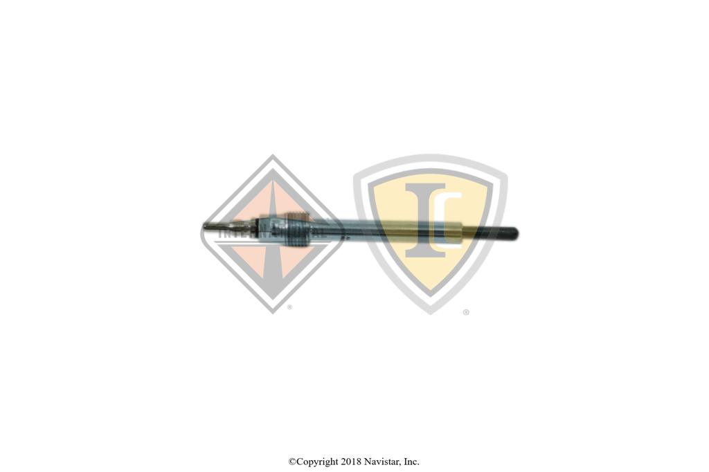 1843286C2, Navistar International, PLUG GLOW - part number 1843286C2