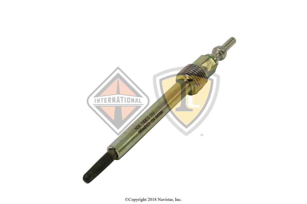 1854421C1, Navistar International, GLOWPLUG - part number 1854421C1