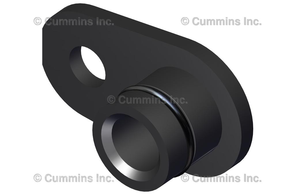 3932296, Cummins, Uncategorized, PLUG, O-RING - 3932296