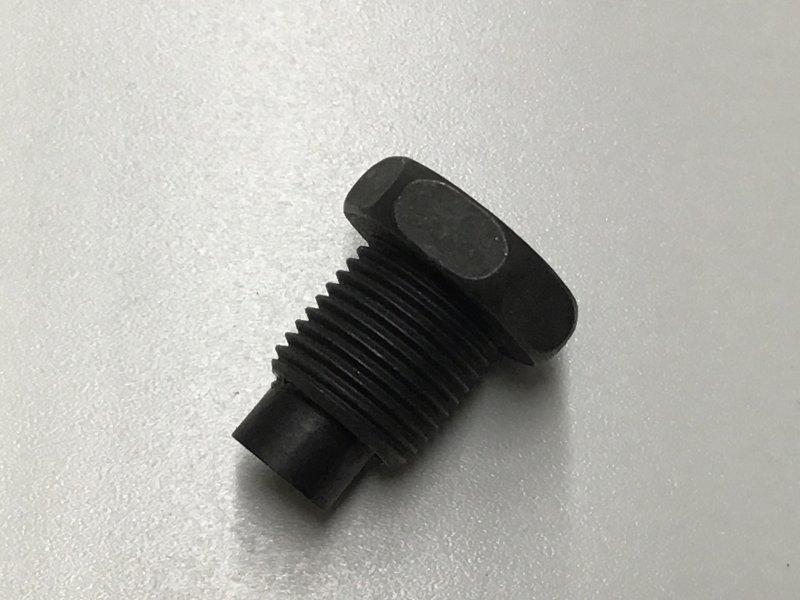 1840686C1, Navistar International, PLUG, OIL PAN DRAIN, ENGINE - part number 1840686C1