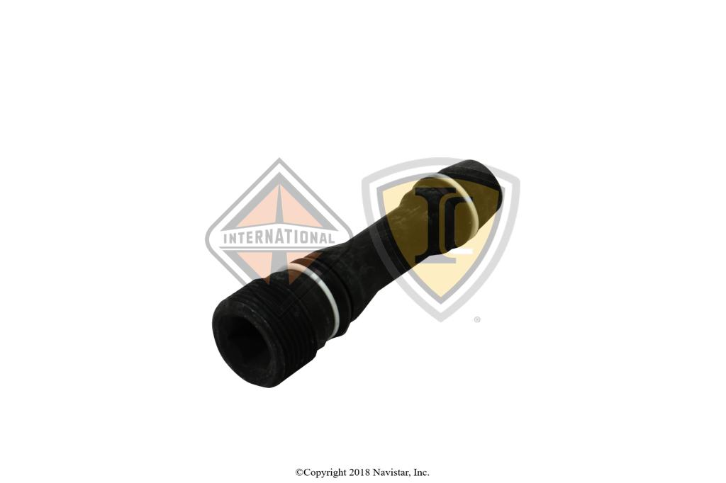 1880327C92, Navistar International, Uncategorized, PLUG, RAIL PORTAL - part number 1880327C92