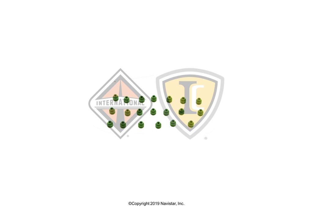 2607909C1, Navistar International, PLUG SEALER - part number 2607909C1