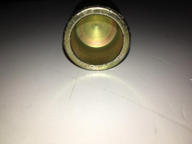 487433C1, Navistar International, PLUNGER, BRAKE VALVE - part number 487433C1