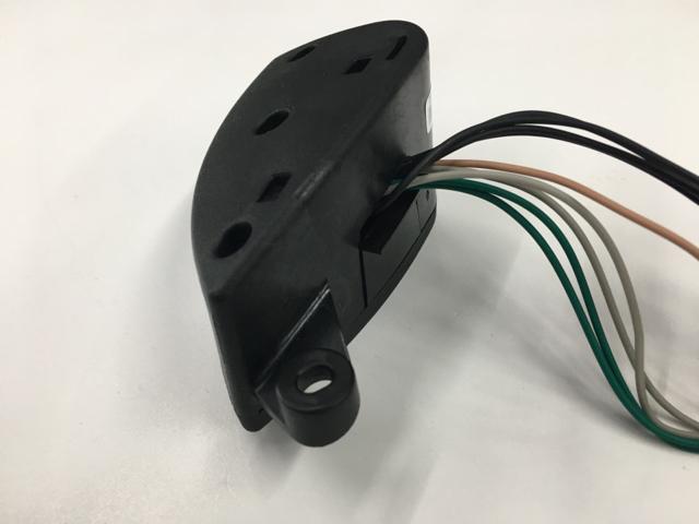 2611199C91, Navistar International, PODS, STEERING WHEEL SWITCH - part number 2611199C91