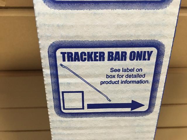 17-0400, Phillips Industries, Pogo Stick, Chrome 40" - part number 17-0400