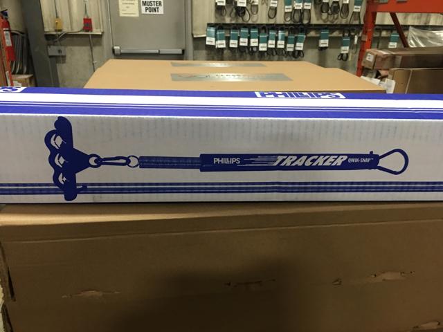 17-0401, Phillips Industries, Pogo Stick, Gold 40" - part number 17-0401