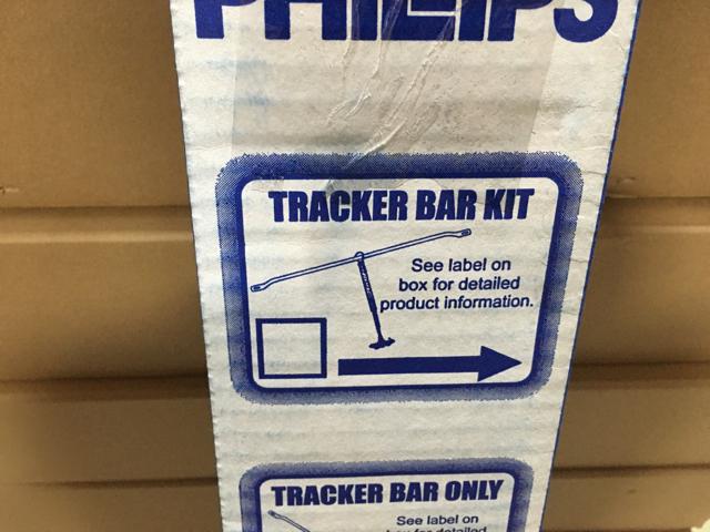 17-0401, Phillips Industries, Pogo Stick, Gold 40" - part number 17-0401