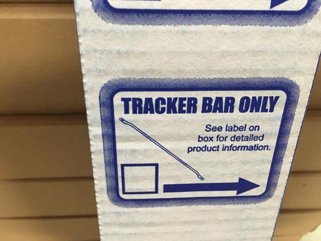 17-0401, Phillips Industries, Pogo Stick, Gold 40" - part number 17-0401