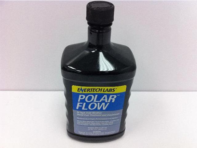 10205, Enertech Labs, POLAR FLOW 32OZ CONCENTRATE - 10205
