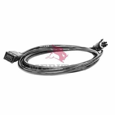 WAB4493260470, Wabco, POWER CABLE 4.7M - WAB4493260470