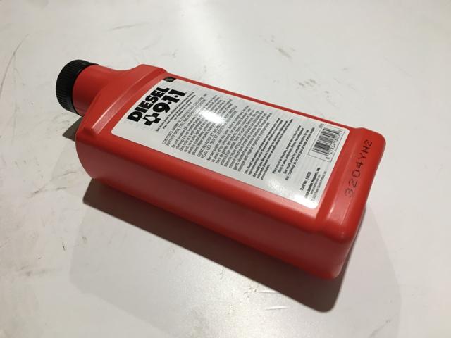 PSP8025, Cummins, POWER SURGE 911 26OZ - part number PSP8025