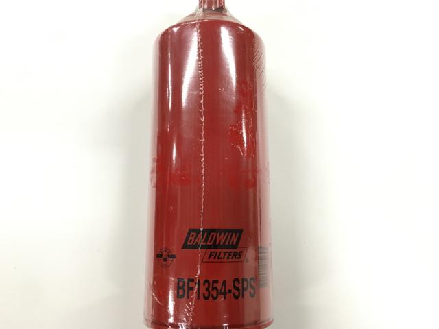 BF1354-SPS, Baldwin Filters, PRIMARY FWS SPIN-ON WITH DRA - part number BF1354-SPS