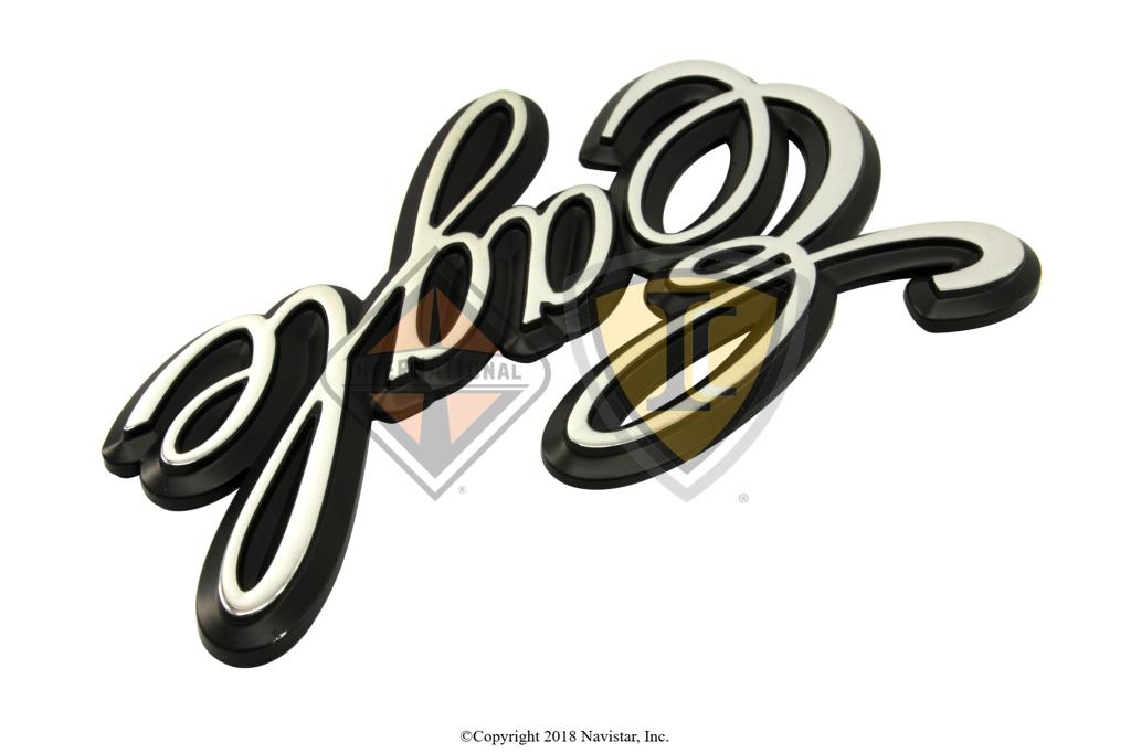 3550924C1, Navistar International, PROGPH - part number 3550924C1