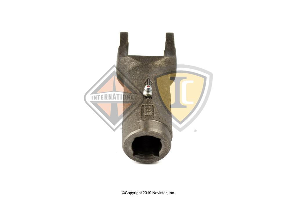 DS10322X, Spicer U-Joints & Center Bearings, POWER TAKE- OFF JOINT COMPONENT - part number DS10322X