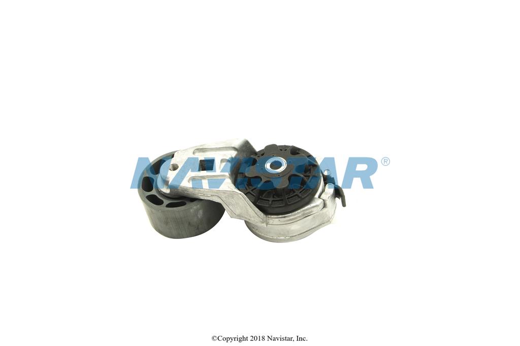1687819C92 by Navistar International PULLEY