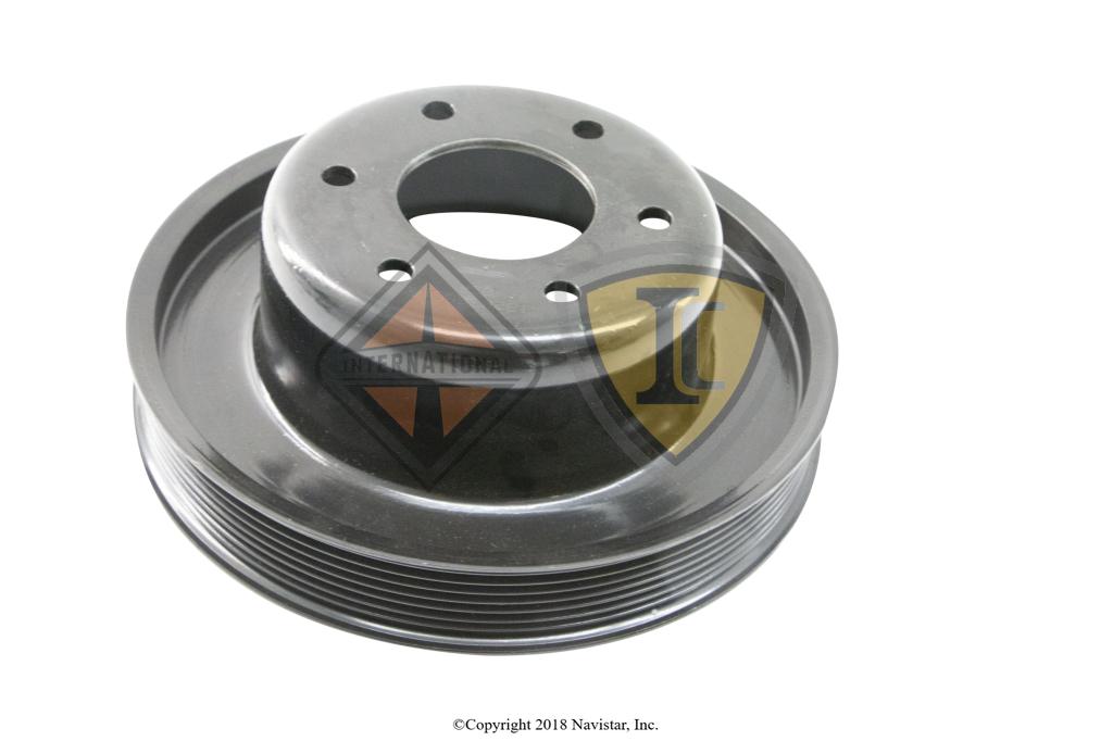 1820308C1, Navistar International, PULLEY - part number 1820308C1