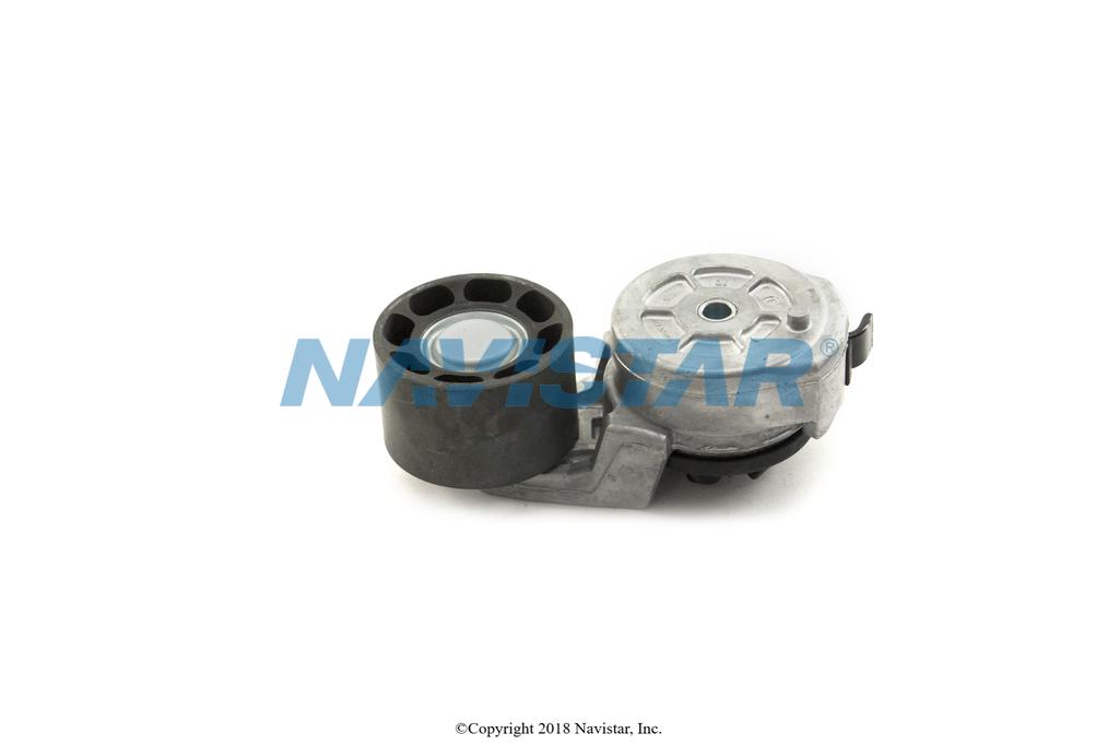 1822679C4, Navistar International, PULLEY - 1822679C4