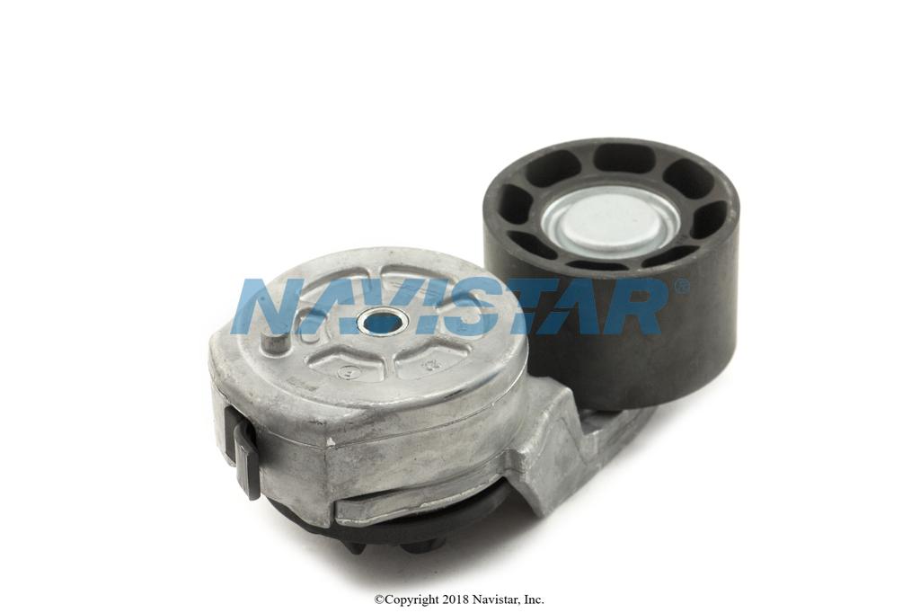 1822679C4, Navistar International, PULLEY - part number 1822679C4