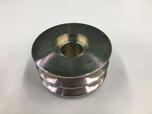 1962567, Navistar International, PULLEY - part number 1962567