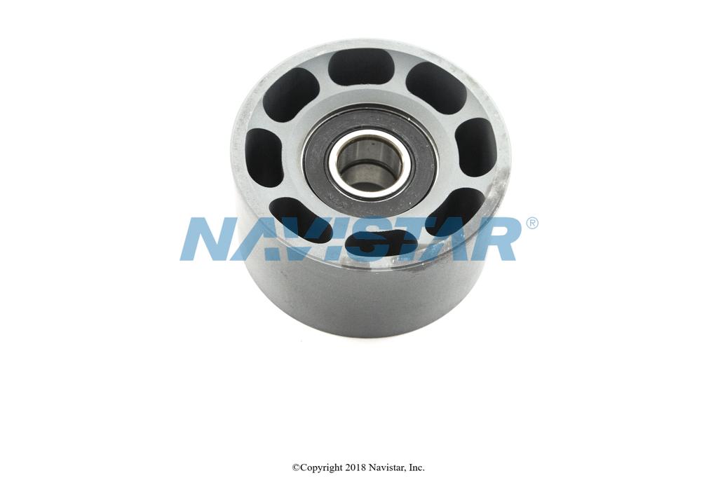 2001805C1, Navistar International, PULLEY - part number 2001805C1