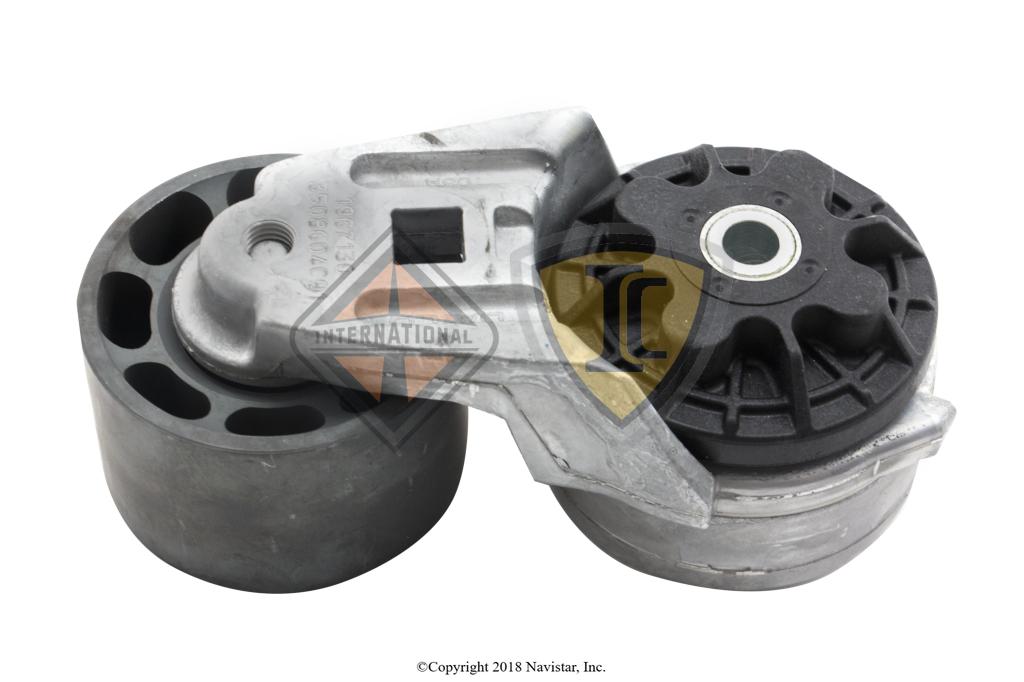 3508604C91, Navistar International, PULLEY - 3508604C91