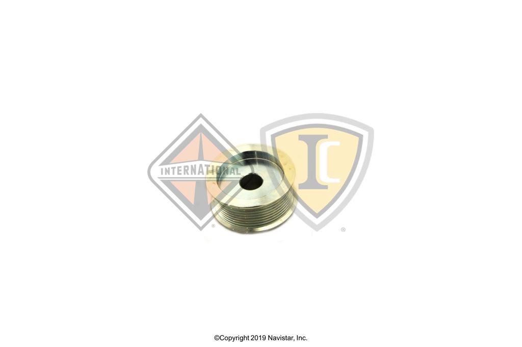 3539916C1, Navistar International, Uncategorized, PULLEY - 3539916C1
