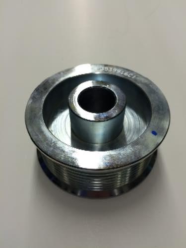 3539916C1, Navistar International, PULLEY - part number 3539916C1