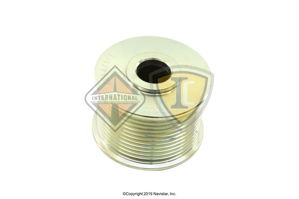 3565205C1 by Navistar International PULLEY