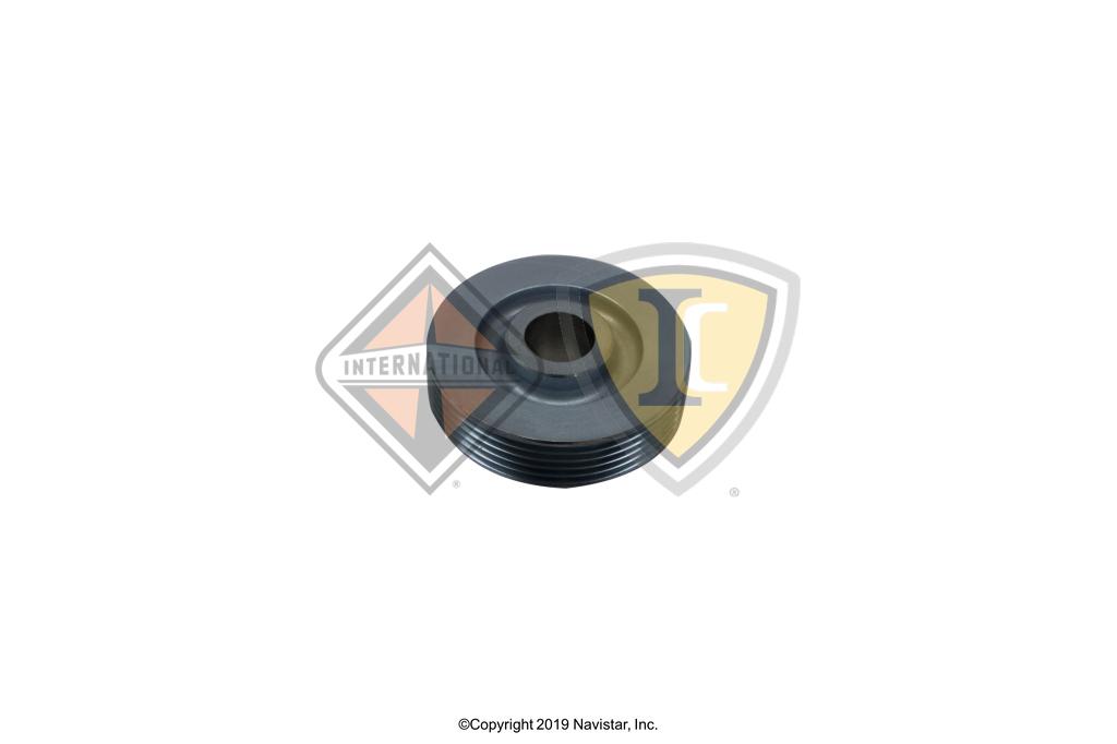 572916C2, Navistar International, PULLEY - part number 572916C2
